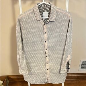 Suketdhir button down shirt